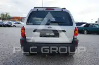 2005 Ford Maverick