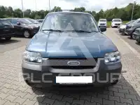 2005 Ford Maverick
