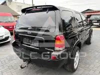 2005 Ford Maverick