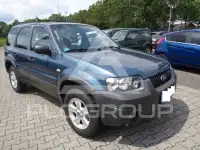 2005 Ford Maverick