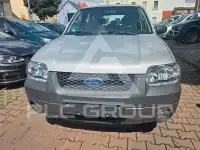 2005 Ford Maverick