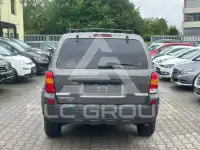 2005 Ford Maverick