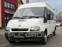 2005 Ford TRANSIT