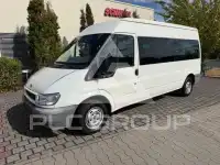2005 Ford TRANSIT