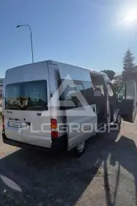 2005 Ford TRANSIT