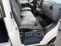 2005 Ford TRANSIT