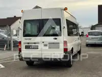2005 Ford TRANSIT