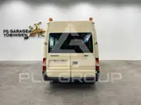 2005 Ford TRANSIT