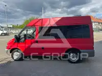 2005 Ford TRANSIT