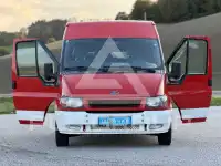2005 Ford TRANSIT