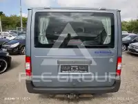 2005 Ford TRANSIT