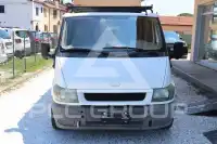 2005 Ford TRANSIT