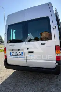 2005 Ford TRANSIT