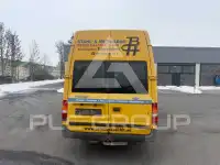 2005 Ford TRANSIT