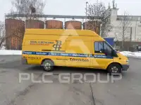 2005 Ford TRANSIT