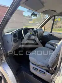 2005 Ford TRANSIT