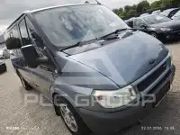 2005 Ford TRANSIT