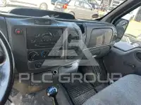 2005 Ford TRANSIT
