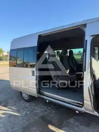 2005 Ford TRANSIT