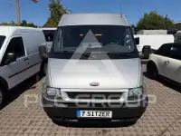 2005 Ford TRANSIT