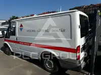 2005 Ford TRANSIT