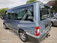 2005 Ford TRANSIT