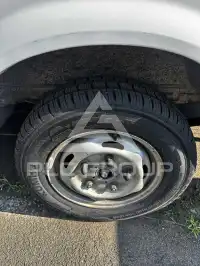 2005 Ford TRANSIT