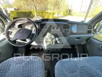 2005 Ford TRANSIT