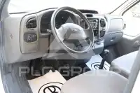 2005 Ford TRANSIT