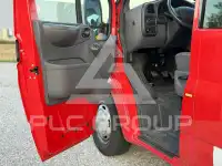 2005 Ford TRANSIT