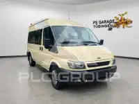 2005 Ford TRANSIT
