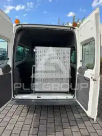 2005 Ford TRANSIT