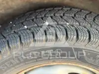 2005 Ford TRANSIT