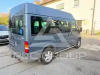 2005 Ford TRANSIT