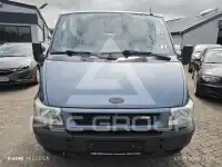 2005 Ford TRANSIT