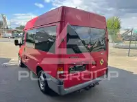2005 Ford TRANSIT
