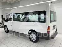 2005 Ford TRANSIT