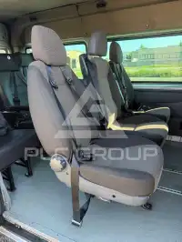 2005 Ford TRANSIT