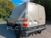 2005 Ford TRANSIT