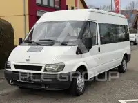 2005 Ford TRANSIT