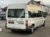 2005 Ford TRANSIT