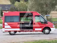 2005 Ford TRANSIT