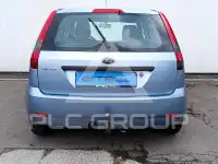 2005 Ford FIESTA