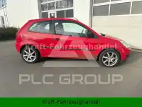 2005 Ford FIESTA