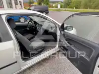 2005 Ford FIESTA