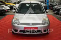2005 Ford FIESTA