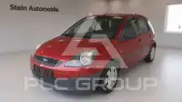 2005 Ford FIESTA