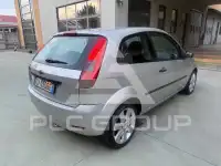 2005 Ford FIESTA