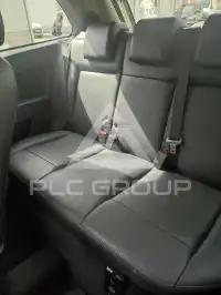 2005 Ford FIESTA
