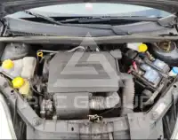 2005 Ford FIESTA